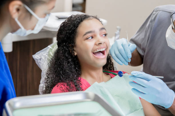Best Emergency Dental Extractions in Bellbrook, OH