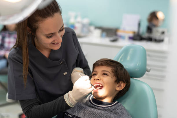 Best Emergency Root Canal Treatment in Bellbrook, OH