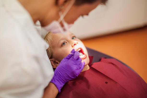 Best Pediatric Emergency Dentist in Bellbrook, OH