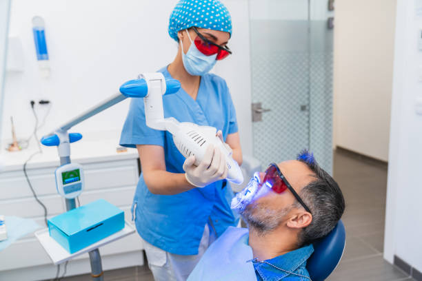 Best Mobile Emergency Dentist in Bellbrook, OH